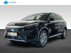 BYD ATTO 3 EVO - Design 74.8 kWh 313pk | Rijdende DEMO | {uitgelichte-opties}