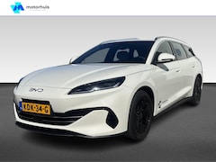 BYD SEAL 6 Touring - Boost 1.5 DM-i 183pk {uitgelichte-opties}