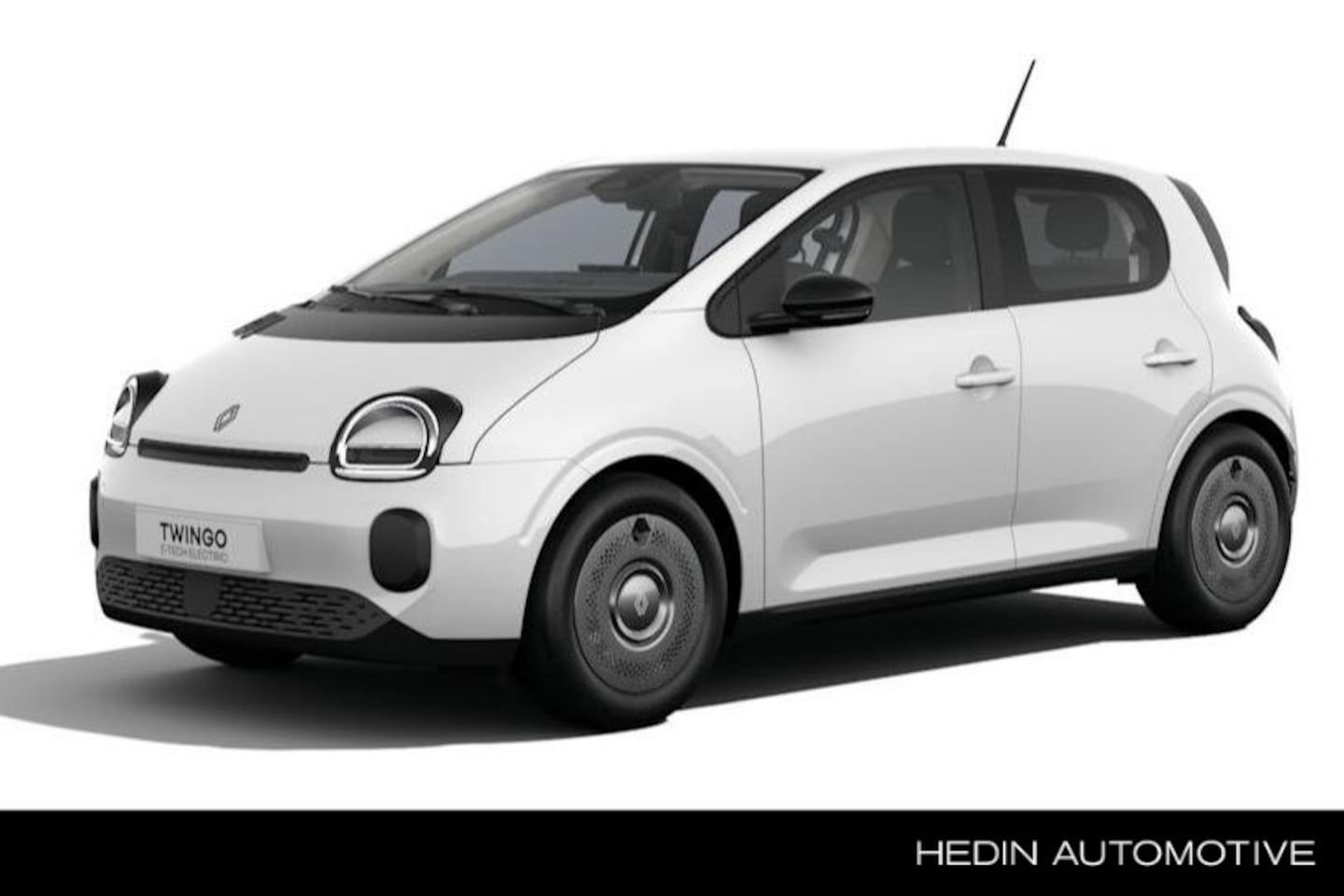 Renault Twingo - urban range evolution 27.5 kWh | ALL WEATHER BANDEN | - AutoWereld.nl