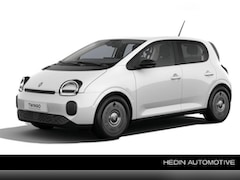 Renault Twingo - urban range evolution 27.5 kWh | ALL WEATHER BANDEN |