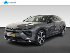 Citroën C5 X - 1.2 PureTech 130pk automaat Feel {uitgelichte-opties}