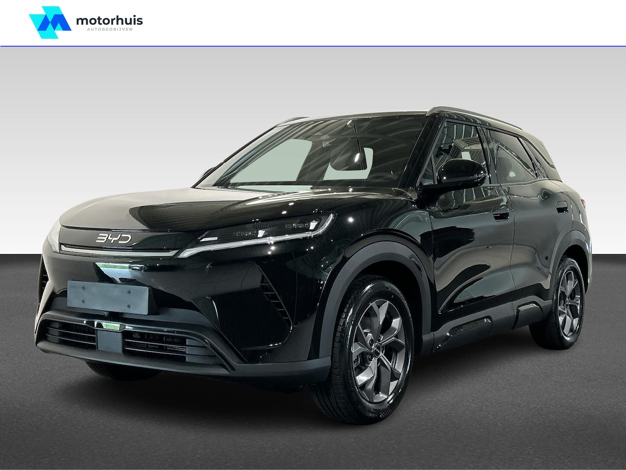BYD Atto 2 - Comfort 64,8 kWh 204pk {uitgelichte-opties} - AutoWereld.nl