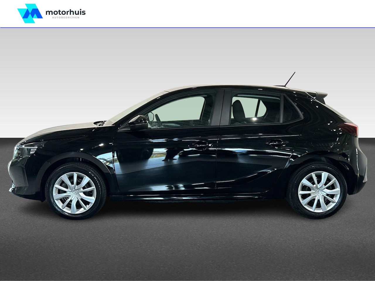 Opel Corsa Electric - Corsa-e Electric 51kWh 156pk Aut (11 kw boordlader) Edition {uitgelichte-opties} - AutoWereld.nl