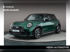 MINI Cooper - 3-Deurs 1.5 C John Cooper Works 157 pk Pakket M | Comfort Access | Panoramadak | Grootlich