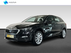 Skoda Scala - 1.0 TSI Greentech 110pk DSG-7 Sport Business {uitgelichte-opties}