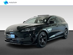 BYD SEAL 6 Touring - Comfort 197pk {uitgelichte-opties}