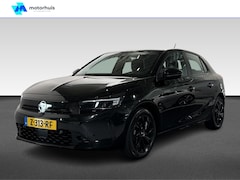 Opel Corsa - 1.2 Turbo 100pk Edition {uitgelichte-opties}