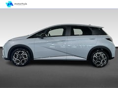 BYD Dolphin - Design 60, 4 kWh 204pk | Direct uit voorraad leverbaar - 7500.- euro voordeel | {uitgelich