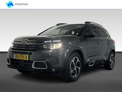 Citroën C5 Aircross - 1.2 PureTech 130pk Feel {uitgelichte-opties}