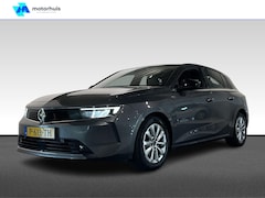 Opel Astra - 1.2 Turbo 110pk Start/Stop Business Edition {uitgelichte-opties}
