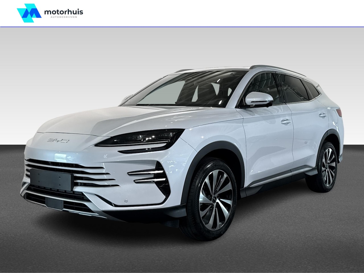 BYD Seal U - Boost 1.5 DM-i 217pk FWD | Direct uit voorraad leverbaar | 3000.- Voordeel | {uitgelichte- - AutoWereld.nl