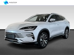 BYD Seal U - Boost 1.5 DM-i 217pk FWD | Direct uit voorraad leverbaar | 3000.- Voordeel | {uitgelichte