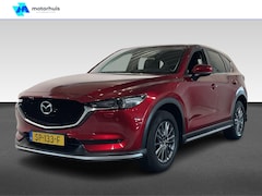 Mazda CX-5 - 2.0 SKYACTIV-G 165pk 2WD Aut Skylease+ {uitgelichte-opties}