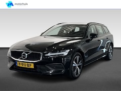 Volvo V60 - B3 163pk Mild Hybrid Aut Momentum Advantage {uitgelichte-opties}
