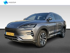 BYD Seal U - Boost 1.5 DM-i 217pk FWD | Rijdende DEMO | {uitgelichte-opties}