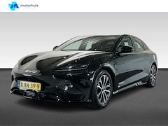 BYD Seal - 61, 4 kWh 231pk RWD Business | Rijdende DEMO | {uitgelichte-opties}