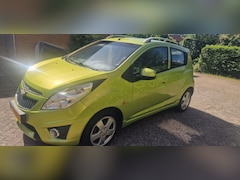 Chevrolet Spark - 1.2 16V LT