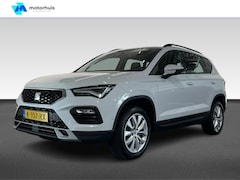 SEAT Ateca - 1.5 EcoTSI 150pk DSG-7 Style Business Intense {uitgelichte-opties}