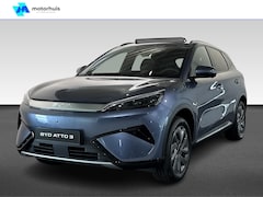 BYD Atto 3 - 74, 8 kWh 450pk Excellence {uitgelichte-opties}