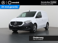 Mercedes-Benz eCitan - 112 | Pro | L1 | 51 kWh | 283 KM WLTP | CLIMATE CONTROL | APPLE CARPLAY/ANDROID AUTO | 2-Z