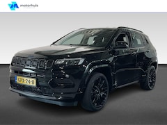 Jeep Compass - 4xe 240 Plug-in Hybrid Electric S Automaat {uitgelichte-opties}