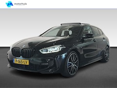BMW 1-serie - (f40) 1 Serie (f40) 120i 178pk Aut Business Edition Plus 50 JAHRE M Pakket {uitgelichte-op
