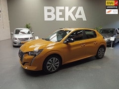 Peugeot 208 - 1.2 PureTech 100 Active Zeer nette auto