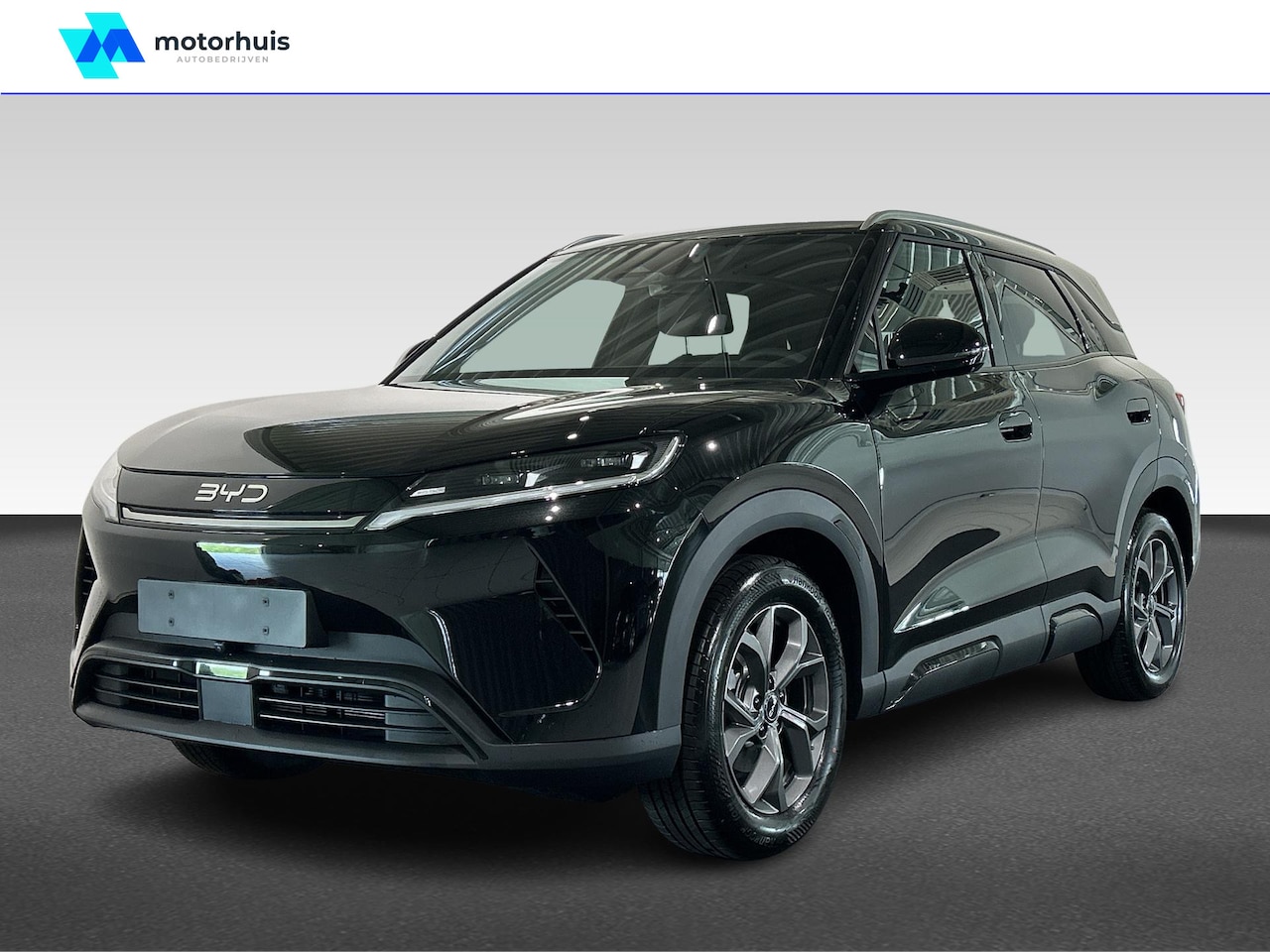 BYD Atto 2 - Comfort 64,8 kWh 204pk {uitgelichte-opties} - AutoWereld.nl