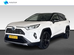 Toyota RAV4 - 2.5 Hybrid 218pk CVT Active {uitgelichte-opties}