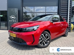 Opel Corsa - 1.2 100PK Turbo Yes | 2+6 JAAR GARANTIE | DRAADLOOS APPLE CARPLAY/ ANDROID AUTO| STOEL & S
