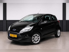 Ford Ka - 1.2 Titanium l Airco Elek Pak LMV