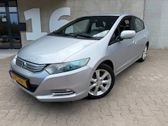 Honda Insight - 1.3 Elegance |NIEUW APK|AIRCO|LM VLGN|LUXE UITVOERING|DEALER OH|
