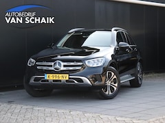 Mercedes-Benz GLC-klasse - 300e 4MATIC Premium Plus | PANO-DAK | HALF LEDER | TREKHAAK | CAMERA | STOELVERW. | ADAPT.