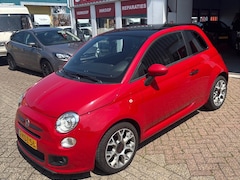 Fiat 500 - 0.9 TwinAir 500S
