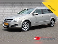 Opel Astra - 1.6 Temptation | Trekhaak | Cruise | PDC | NAVI | Airco