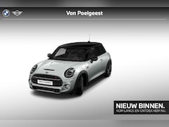 MINI Cooper S - 3-deurs Chili Aut