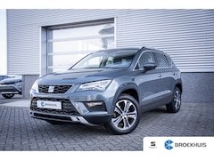 SEAT Ateca - 1.5 TSI Style | Cruise control | Lichtmetalen velgen 17" | Parkeersensor voor
