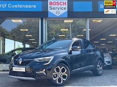 Renault Arkana - TCe 140 EDC Intens Groot navi / Stoel & stuur verw. / P-sensor + camera / LM 18''