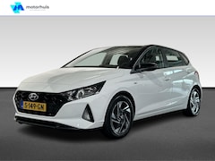 Hyundai i20 - 1.0 T-GDI 100PK Comfort {uitgelichte-opties}
