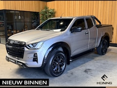 Isuzu D-Max - D-max. V-Cross AT 4X4 Automaat. Apple-carplay. Trekhaak 3500 kg