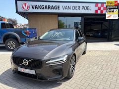 Volvo V60 - 2.0 T8 Plug-in hybrid AWD Ultimate Dark