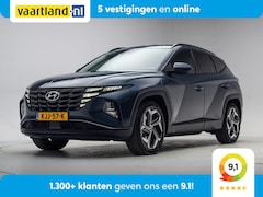 Hyundai Tucson - 1.6 GDI Plug-in Hybrid Comfort Smart [ Navi Apple/Android Camera Lane-assist ]