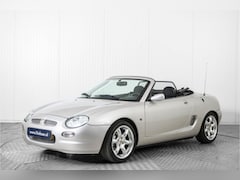 MG F - F 1.8i VVC