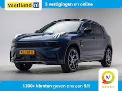 Lynk & Co 01 - 1.5 PHEV [ Panorama Zwarte hemel Navi 360°-Camera Keyless ]