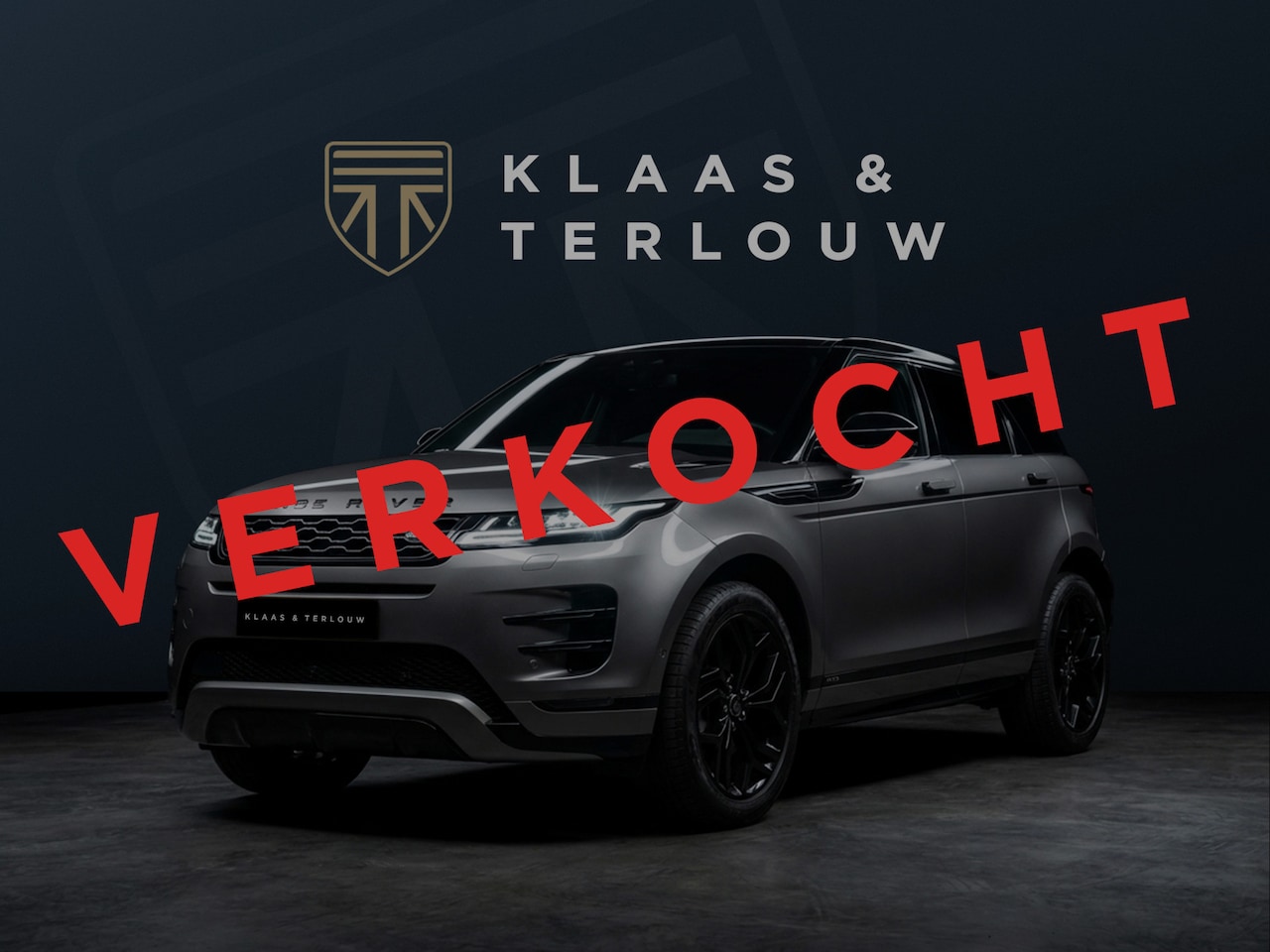 Land Rover Range Rover Evoque - P300e R-Dynamic SE | Schuifkanteldak | Black Pack | 20'' - AutoWereld.nl