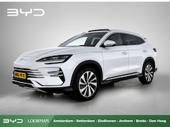 BYD Seal U - 1.5 T DM-i AWD Design | 870 KM WLTP | PHEV | AWD | Origineel NL |