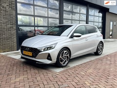 Hyundai i20 - 1.0 T-GDI Comfort Smart | Keyless | Camera | CarPlay | Clima |