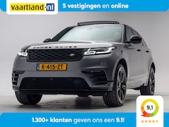 Land Rover Range Rover Velar - 2.0 P400e R-Dynamic SE Aut.[ Panoramadak Leder Stoelverwarming Navi Apple / Android ]