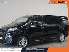 Peugeot Expert - 145pk L3 Automaat Airco Navigatie Cruise Trekhaak