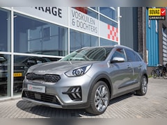 Kia Niro - 1.6 GDi Hybrid DynamicPlusLine
